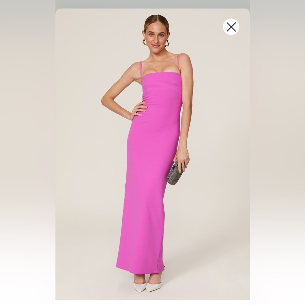 Solace London Dress